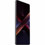 Telefon mobil Poco X7, 8GB RAM, 256GB, 5G, Black