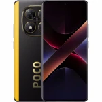 Telefon mobil Poco X7, 8GB RAM, 256GB, 5G, Black