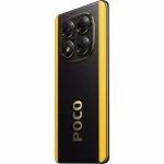 Telefon mobil Poco X7, 8GB RAM, 256GB, 5G, Black