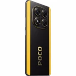 Telefon mobil Poco X7, 8GB RAM, 256GB, 5G, Black