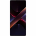 Telefon mobil Poco X7, 8GB RAM, 256GB, 5G, Black