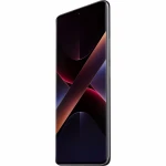 Telefon mobil Poco X7, 8GB RAM, 256GB, 5G, Black