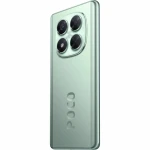 Telefon mobil Poco X7, 8GB RAM, 256GB, 5G, Green