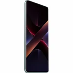 Telefon mobil Poco X7, 8GB RAM, 256GB, 5G, Green