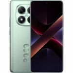 Telefon mobil Poco X7, 8GB RAM, 256GB, 5G, Green
