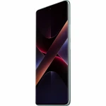Telefon mobil Poco X7, 8GB RAM, 256GB, 5G, Green
