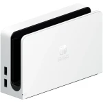 Consola Nintendo Switch OLED (White)