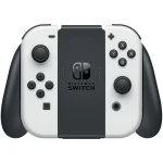 Consola Nintendo Switch OLED (White)