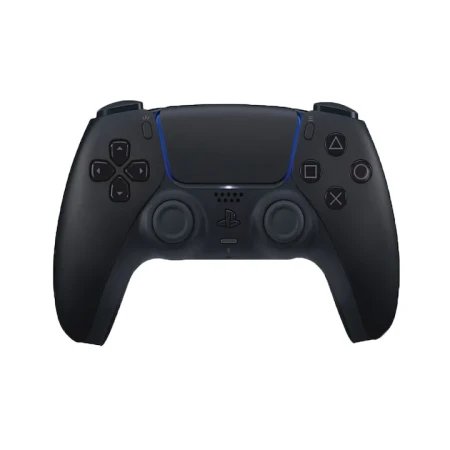 Controler wireless, Sony, PlayStation 5 DualSense, Negru