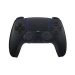 Controler wireless, Sony, PlayStation 5 DualSense, Negru