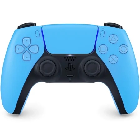Controller Wireless PlayStation 5 (PS5) DualSense, Ice Blue