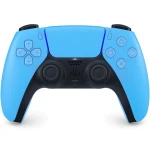 Controller Wireless PlayStation 5 (PS5) DualSense, Ice Blue
