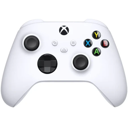 Controller Wireless Microsoft XBox Series X/S, Robot White