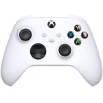 Controller Wireless Microsoft XBox Series X/S, Robot White