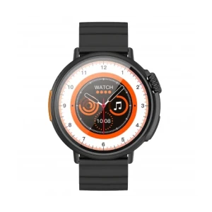 Smartwatch HOCO Y18, Negru