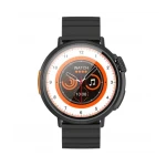 Smartwatch HOCO Y18, Negru