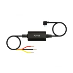 Kit Cablu alimentare si monitorizare miscare pentru Dash Cam 70Mai, Midrive UP02