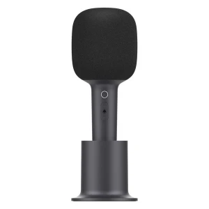 Microfon Karaoke, Xiaomi, Negru