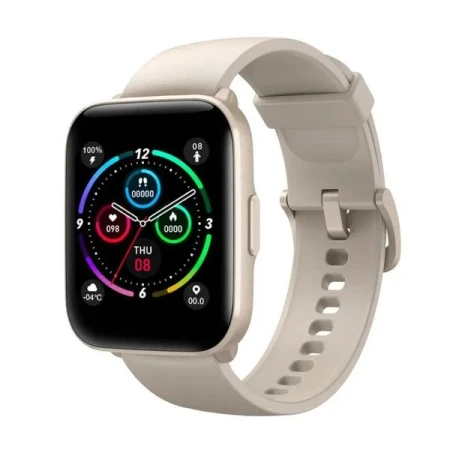 XIAOMI MIBRO SMARTWATCH C2 Silver