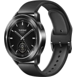 Smartwatch Xiaomi Watch S3, Black