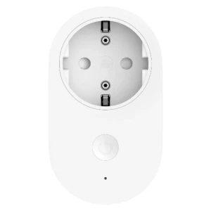 Priza Inteligenta Xiaomi Mi Smart Power Plug 2, Wi-Fi, Alb