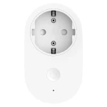 Priza Inteligenta Xiaomi Mi Smart Power Plug 2, Wi-Fi, Alb
