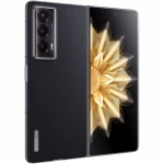 Telefon mobil Honor Magic V2, Dual SIM, 16GB RAM, 512GB, 5G, Black