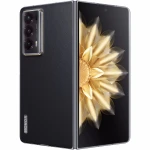 Telefon mobil Honor Magic V2, Dual SIM, 16GB RAM, 512GB, 5G, Black