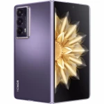 Telefon mobil Honor Magic V2, Dual SIM, 16GB RAM, 512GB, 5G, Purple