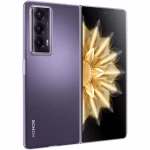 Telefon mobil Honor Magic V2, Dual SIM, 16GB RAM, 512GB, 5G, Purple