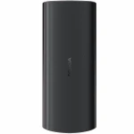 Telefon mobil Nokia 105 (2023), Dual SIM, 4G, Charcoal