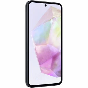 Telefon mobil Samsung Galaxy A35, Dual SIM, 8GB, 128GB, 5G, Awesome Navy