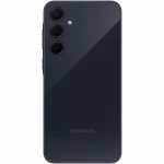 Telefon mobil Samsung Galaxy A35, Dual SIM, 8GB, 256GB, 5G, Awesome Navy