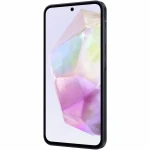 Telefon mobil Samsung Galaxy A35, Dual SIM, 8GB, 256GB, 5G, Awesome Navy