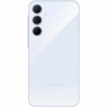 Telefon mobil Samsung Galaxy A35, Dual SIM, 8GB, 256GB, 5G, Awesome Iceblue
