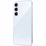 Telefon mobil Samsung Galaxy A35, Dual SIM, 8GB, 256GB, 5G, Awesome Iceblue
