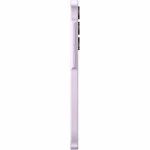 Telefon mobil Samsung Galaxy A35, Dual SIM, 6GB, 128GB, 5G, Awesome Lilac