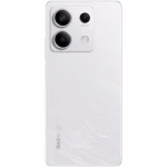 Telefon mobil Xiaomi Redmi Note 13, 6GB RAM, 128GB, 5G, White