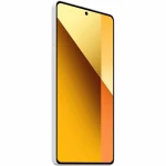 Telefon mobil Xiaomi Redmi Note 13, 6GB RAM, 128GB, 5G, White