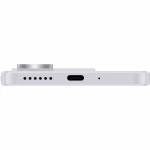 Telefon mobil Xiaomi Redmi Note 13, 6GB RAM, 128GB, 5G, White