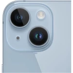 Telefon mobil Apple iPhone 14, 128GB, 5G, Blue