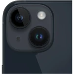 Telefon mobil Apple iPhone 14, 256GB, 5G, Midnight