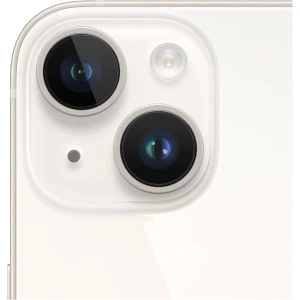 Telefon mobil Apple iPhone 14, 512GB, 5G, Starlight