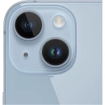Telefon mobil Apple iPhone 14 Plus, 128GB, 5G, Blue