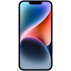 Telefon mobil Apple iPhone 14 Plus, 256GB, 5G, Blue