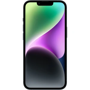 Telefon mobil Apple iPhone 14 Plus, 256GB, 5G, Midnight