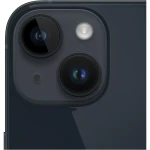 Telefon mobil Apple iPhone 14 Plus, 128GB, 5G, Midnight