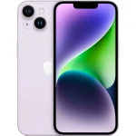 Telefon mobil Apple iPhone 14 Plus, 128GB, 5G, Purple