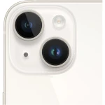 Telefon mobil Apple iPhone 14 Plus, 128GB, 5G, Starlight