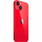 Telefon mobil Apple iPhone 14 Plus, 256GB, 5G, RED